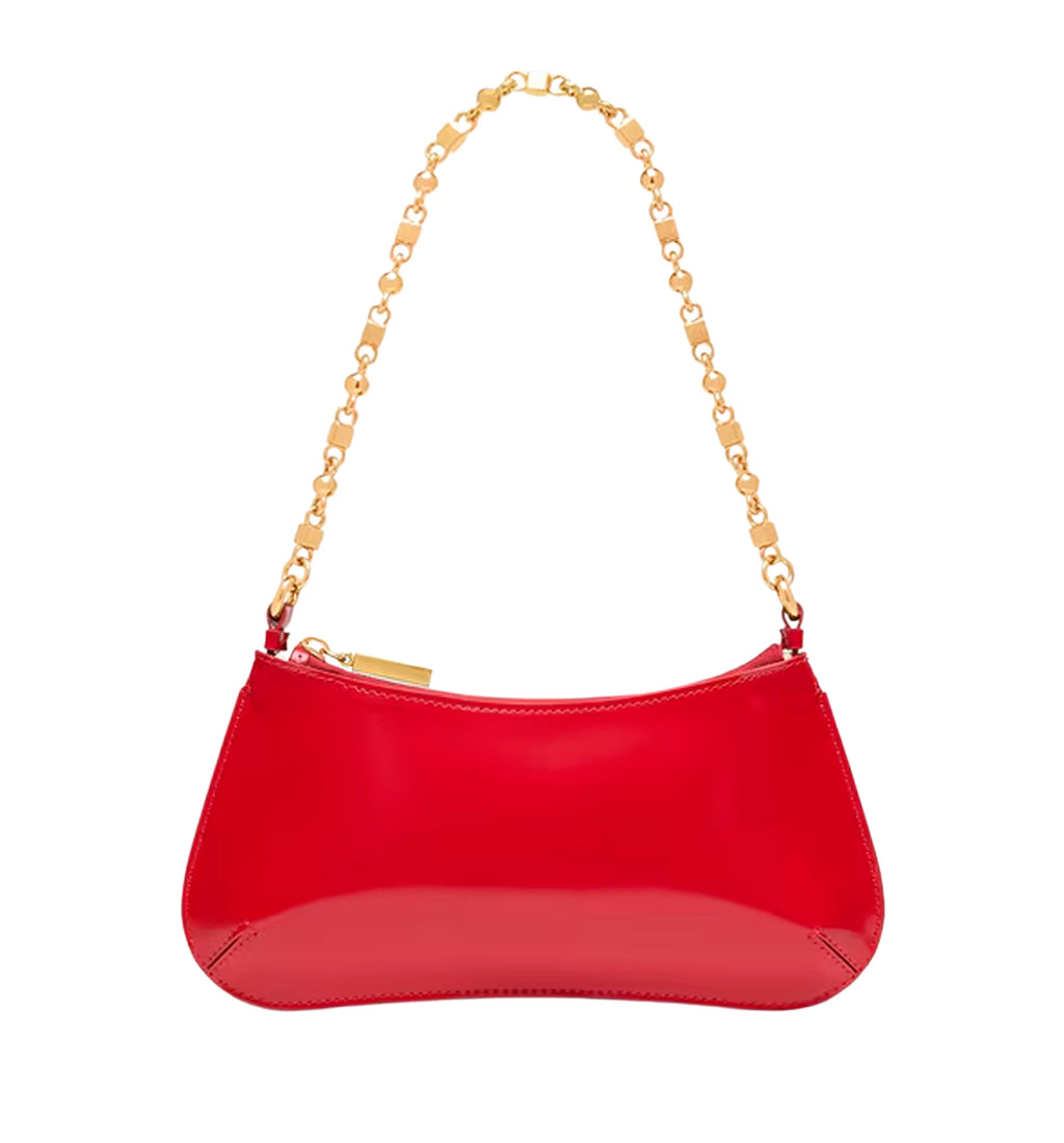 The small Bisou Chaine