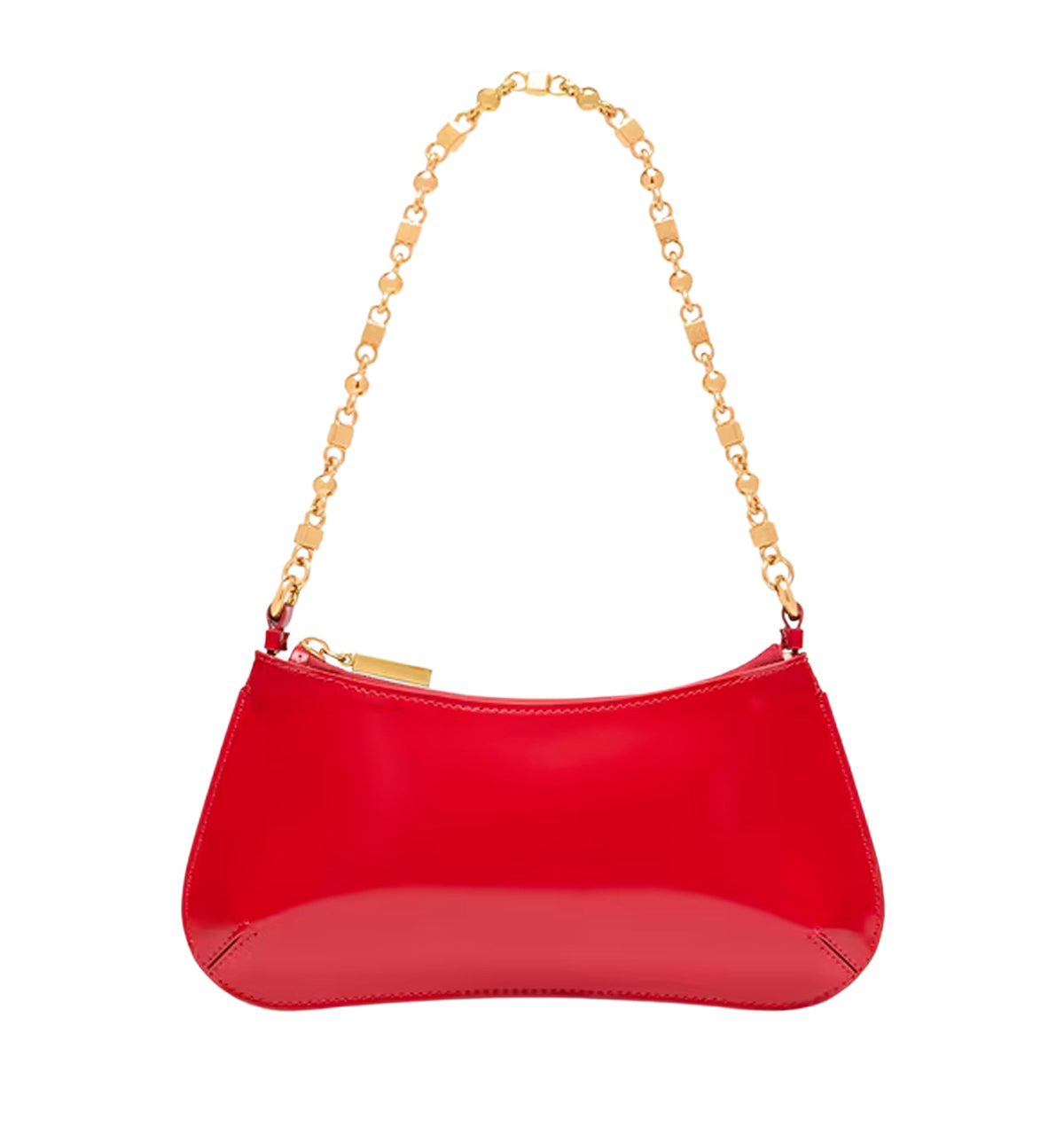 The small Bisou Chaine