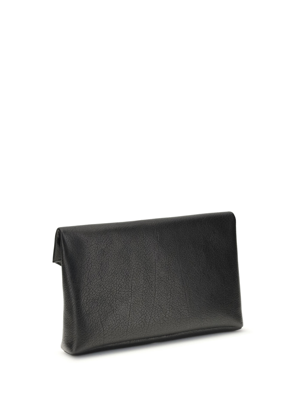 Cassandre Large Envelope Pouch in Lambskin
