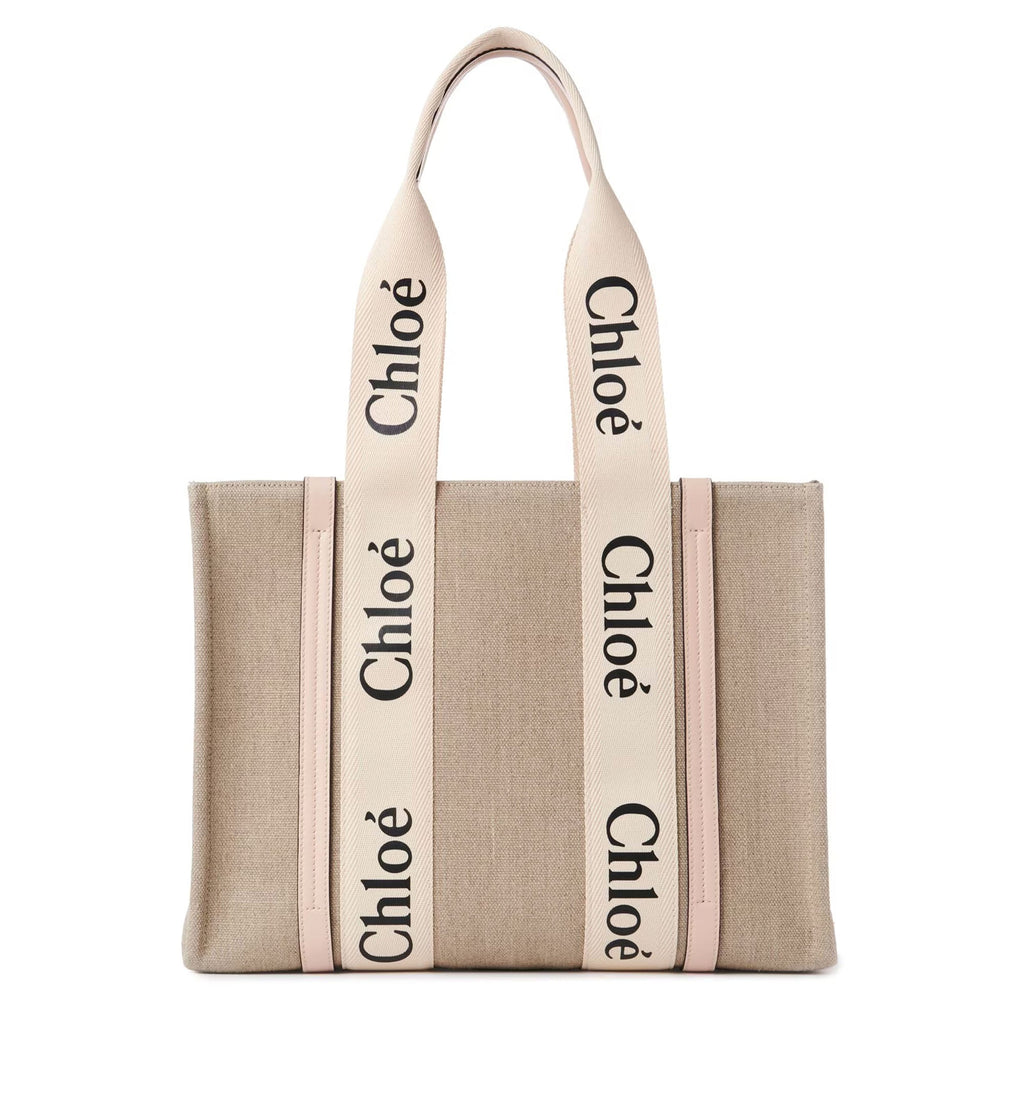 Woody Tote Bag