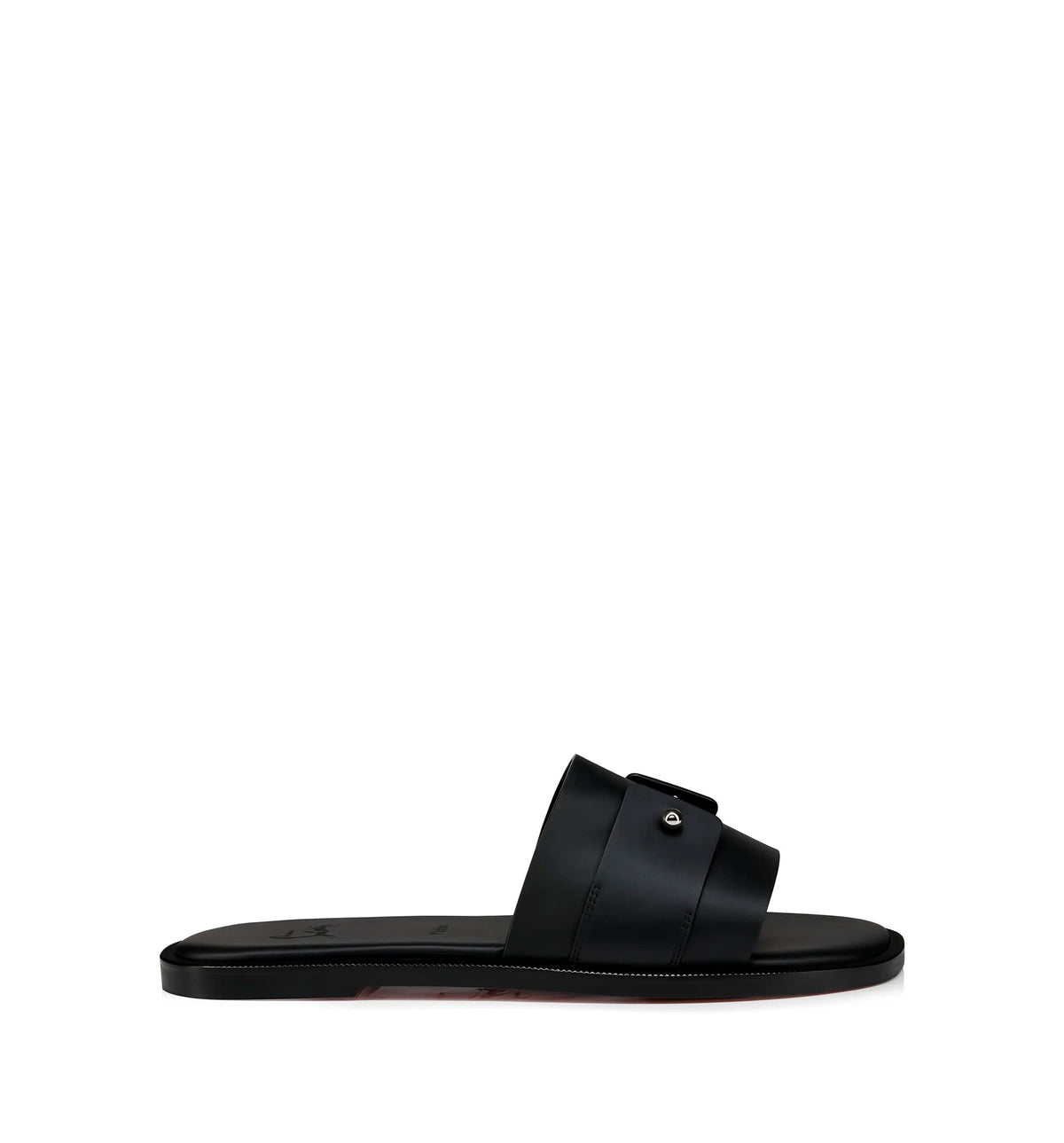 Chambelimuly leather sandals