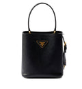 Prada Panier mini Saffiano leather bag