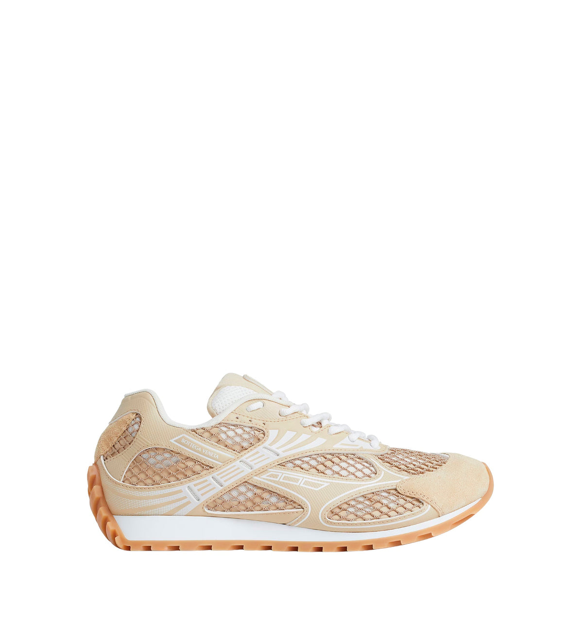 Orbit Sneaker