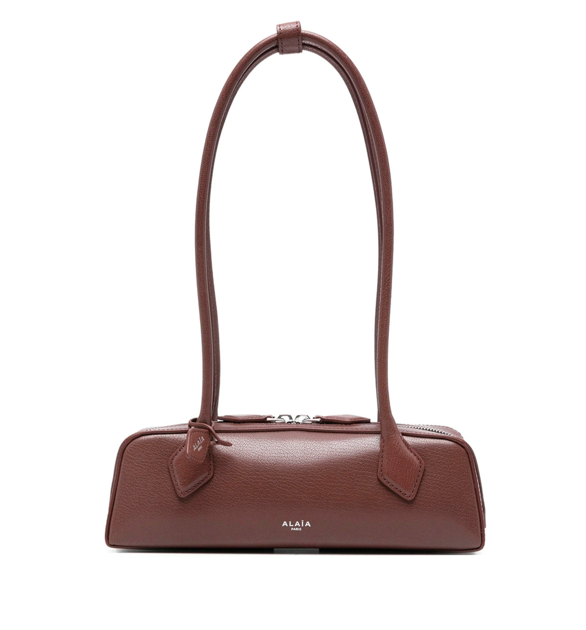 Le Teckel Small Bag In Leather