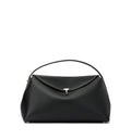 "T-Lock" Medium Hand Bag