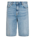 Denim board shorts true vintage