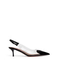 Le CœUr Slingbacks In Patent Leather