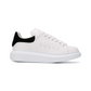 Oversized Sneakers - White/Black