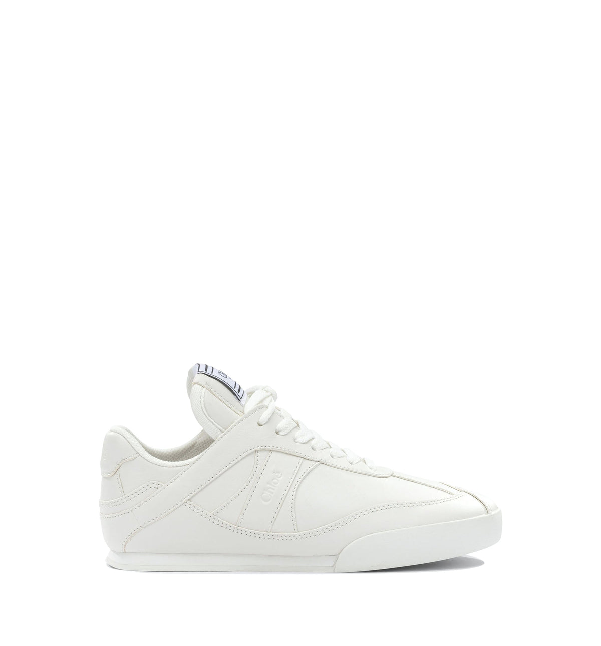Chloé Kick Sneaker