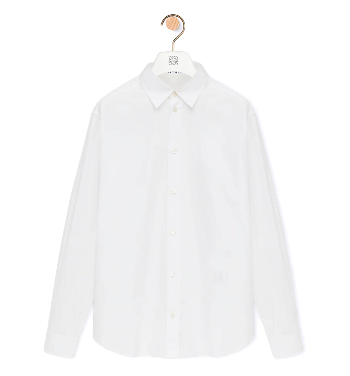 Shirt in cotton