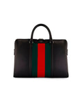 Mega Web Trademark medium briefcase