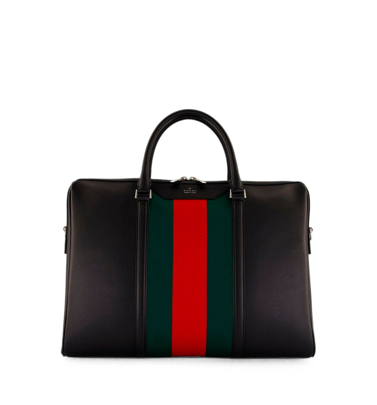 Mega Web Trademark medium briefcase