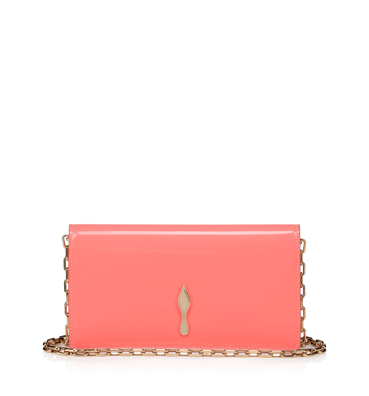 Bettina Clutch