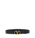 'VLogo Signature' belt