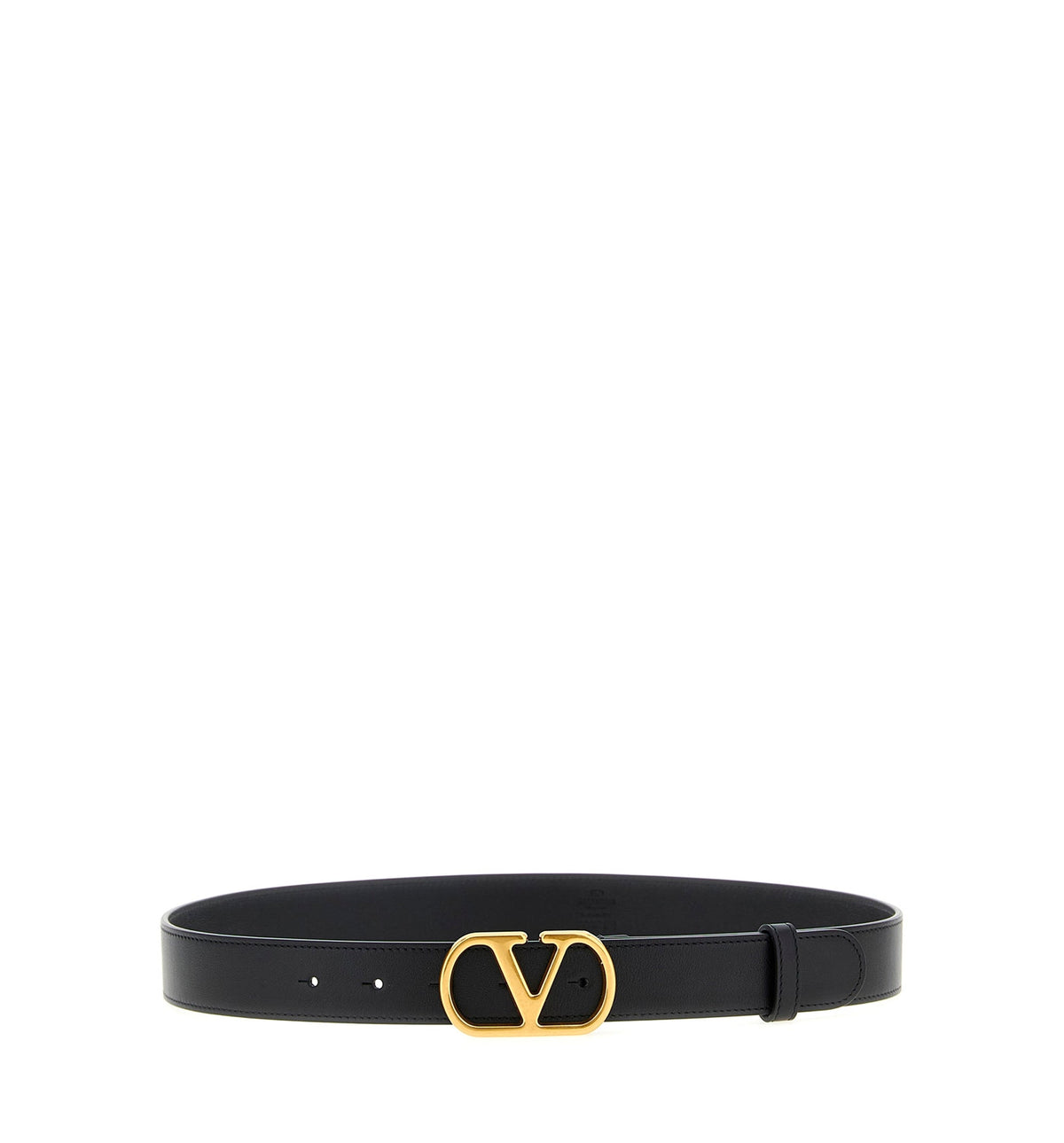 'VLogo Signature' belt