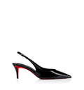 Miss Z Sling Back