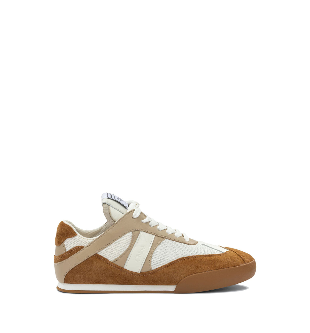 "Kick" Low sneakers