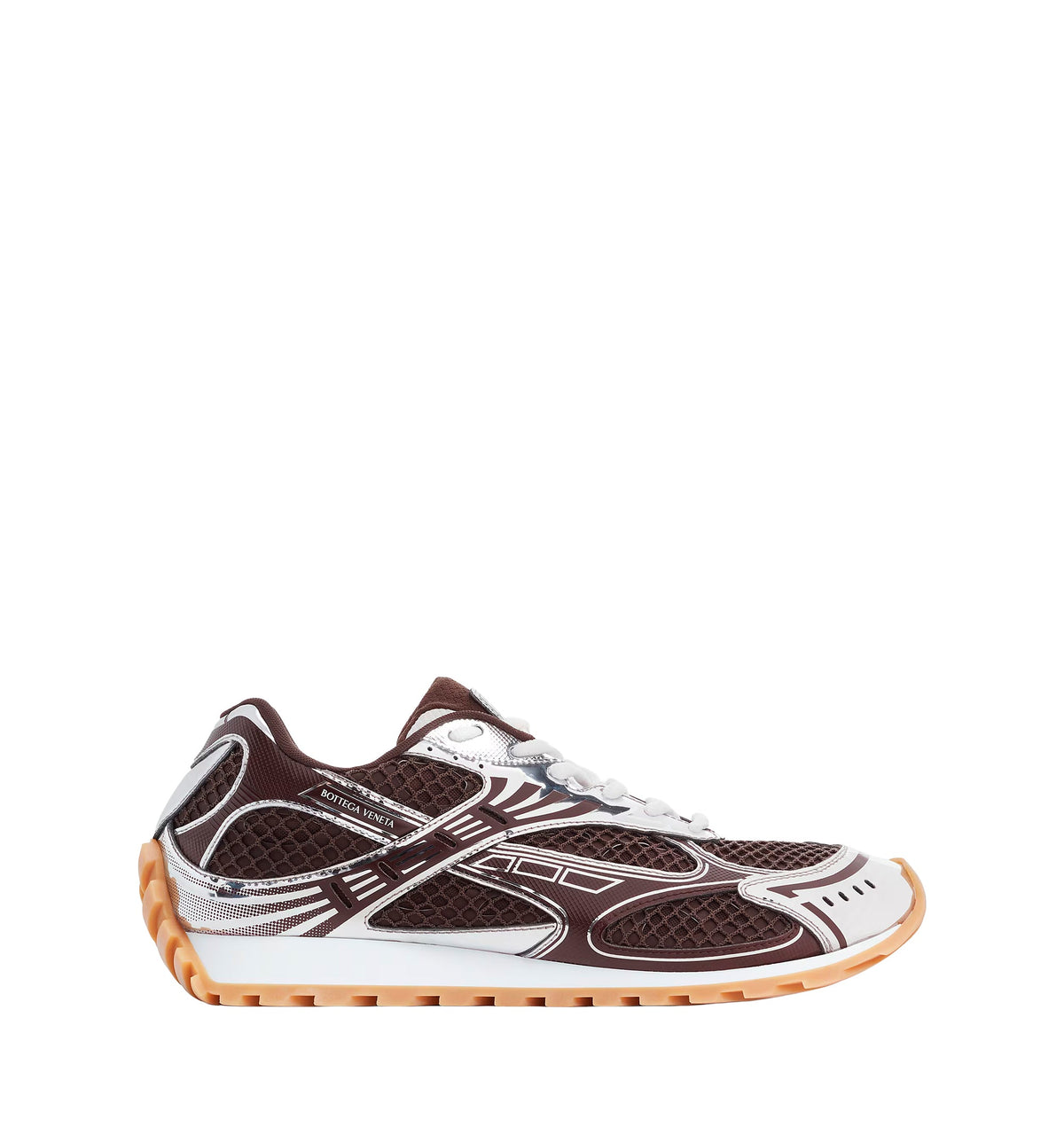 Orbit Sneaker
