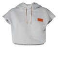'Essentia' sweatshirt top