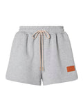 'Essentia' sweatshirt shorts