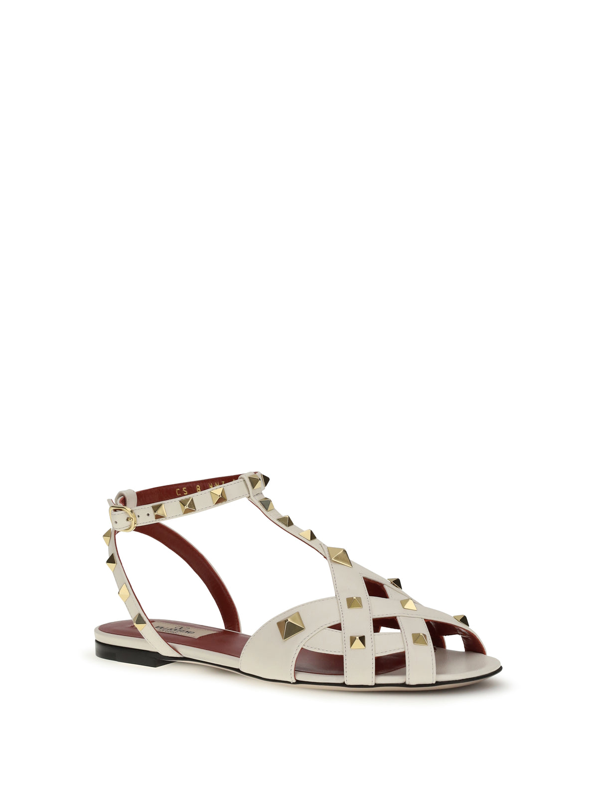 Studdy Sandals
