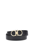 Leather reversible Belt