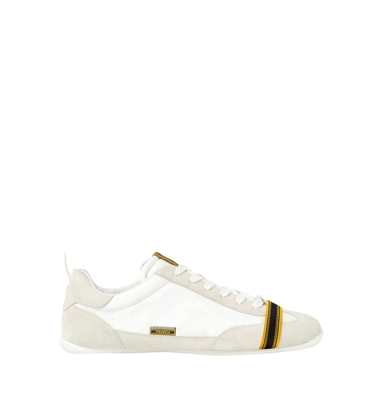 Fendi Wrap Sneakers