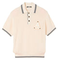 The Voilier polo shirt