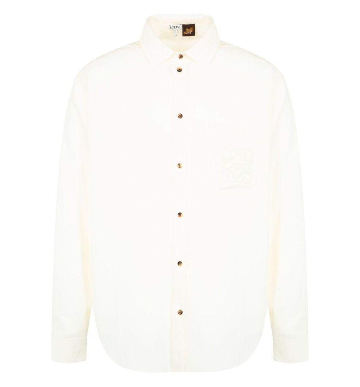 Anagram shirt