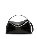 T-Lock Top Handle Bag