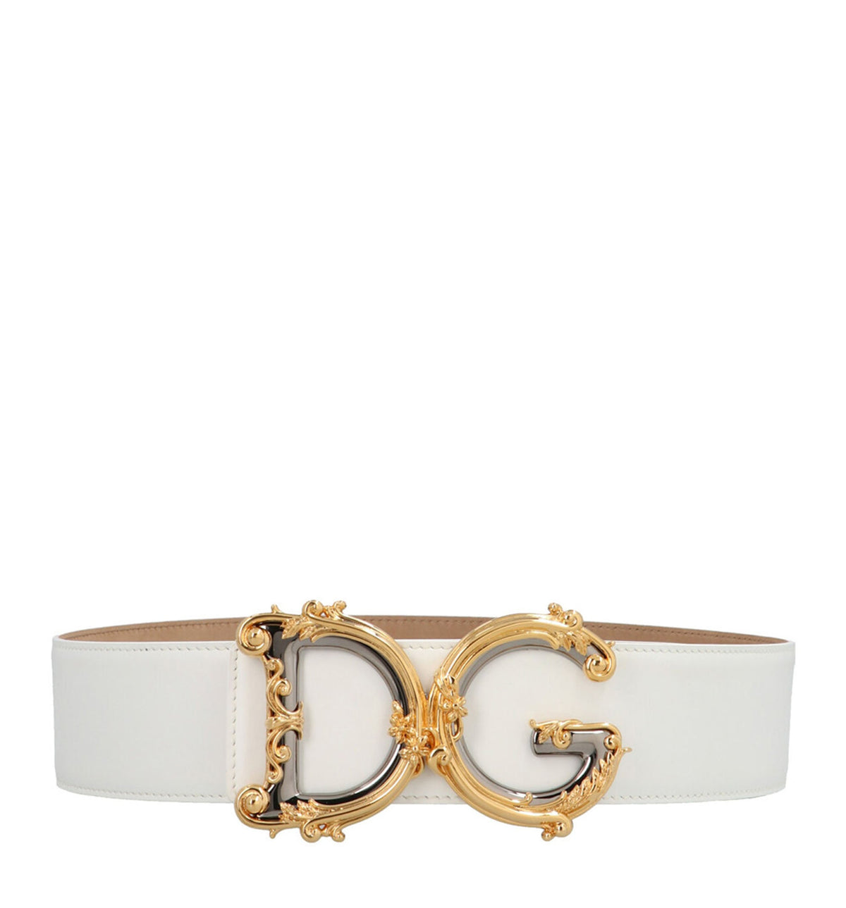 ‘DG Barocco’ belt