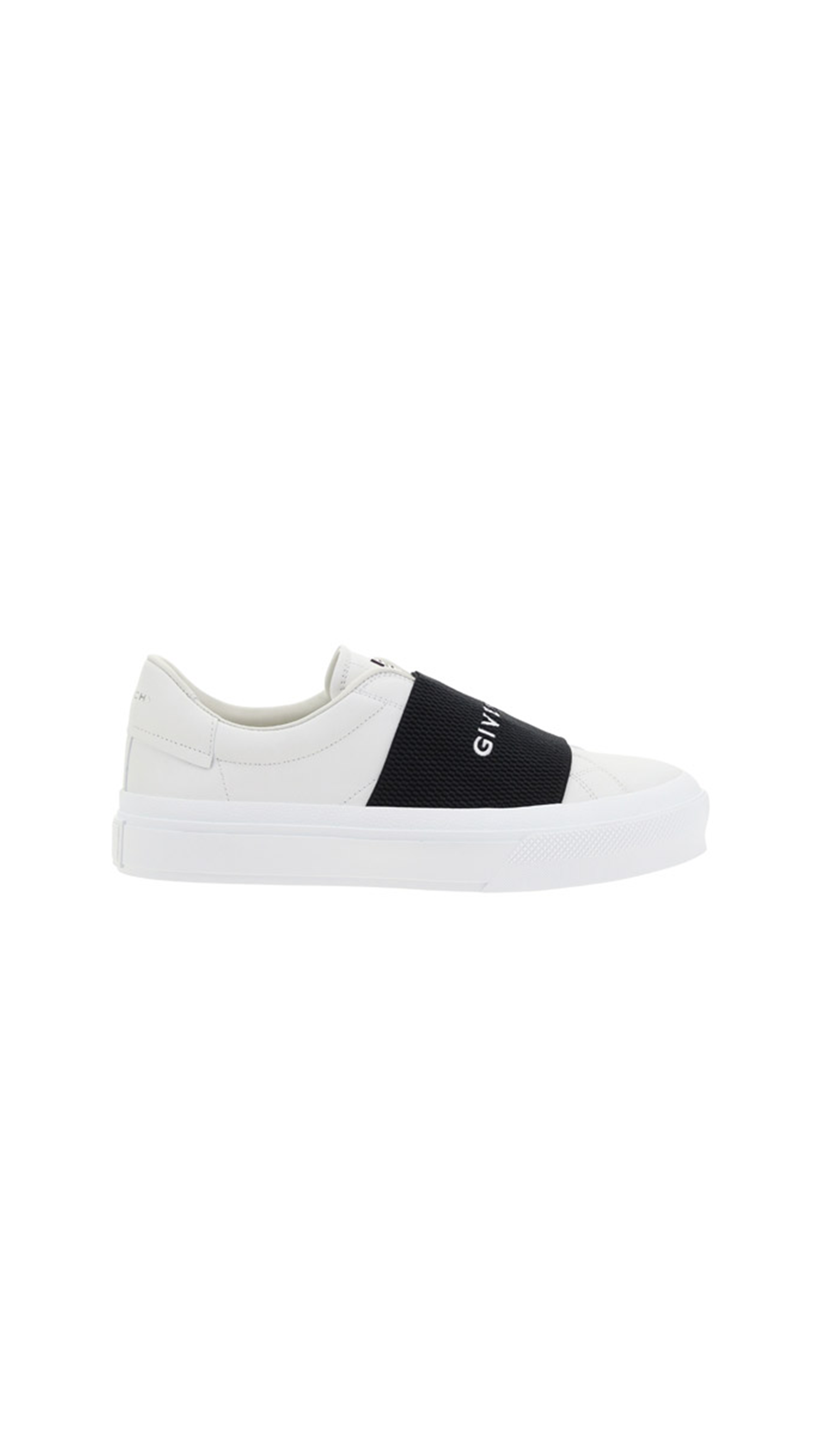 GIVENCHY - City Court Sneakers