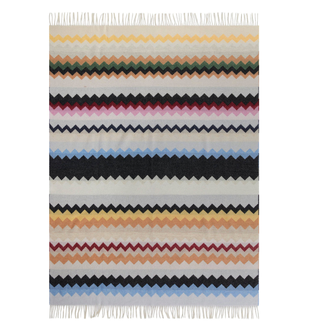 Clifford Throw 130X190