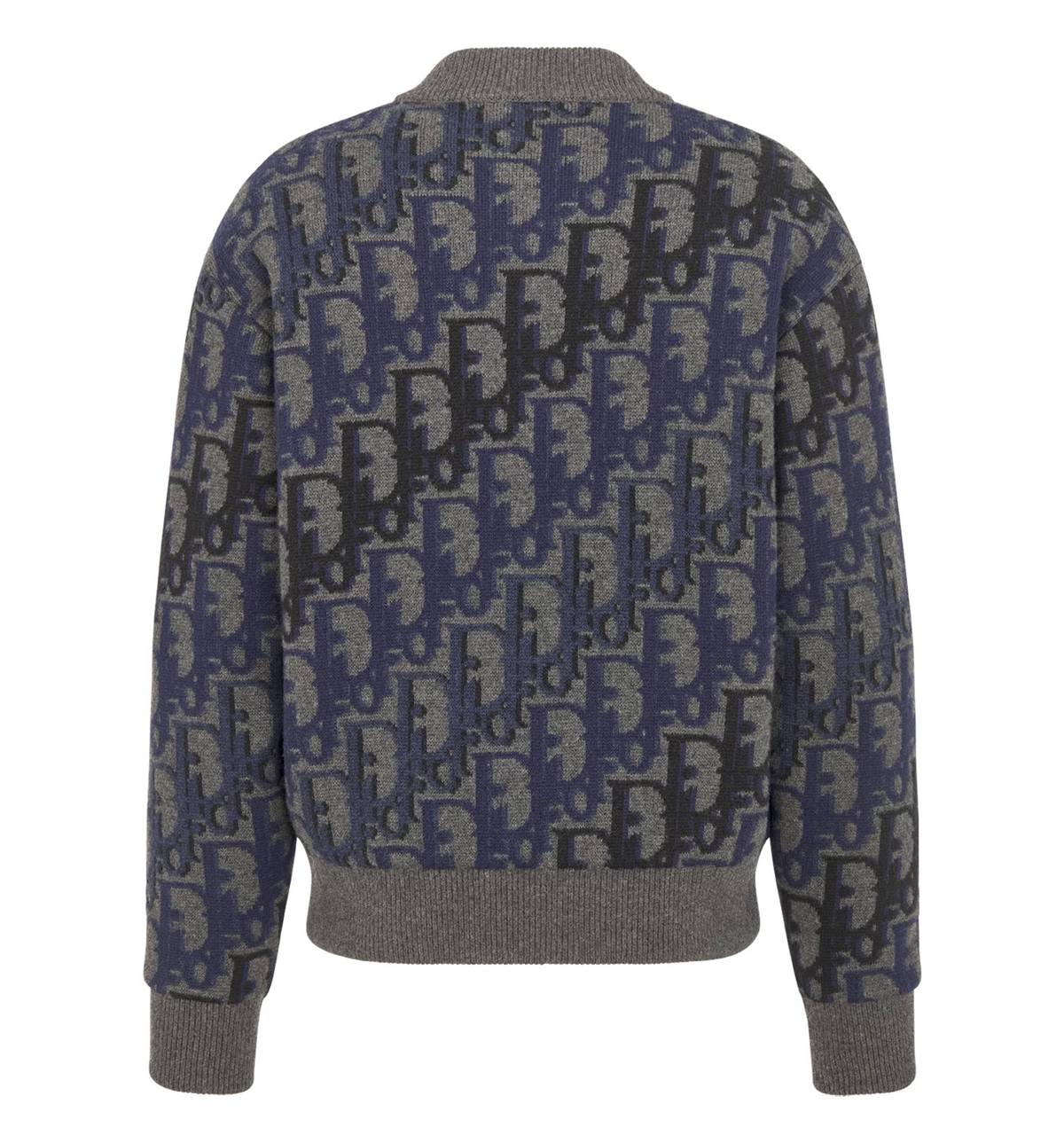 Dior Oblique Blouson Jacket