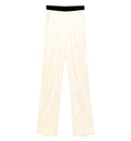 Velvet-banded Trousers