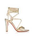 Fanny Randa 100 mm Strappy sandals