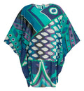 "Vivara" Short caftan dress