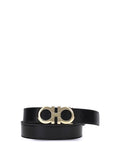 'Gancini' reversible belt