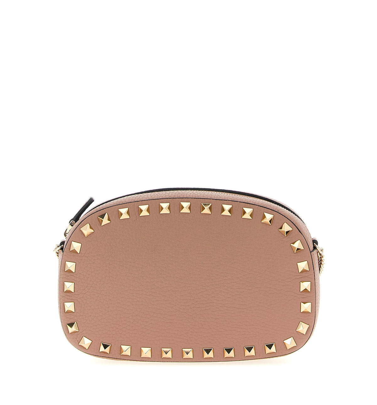 'Rockstud' mini crossbody bag