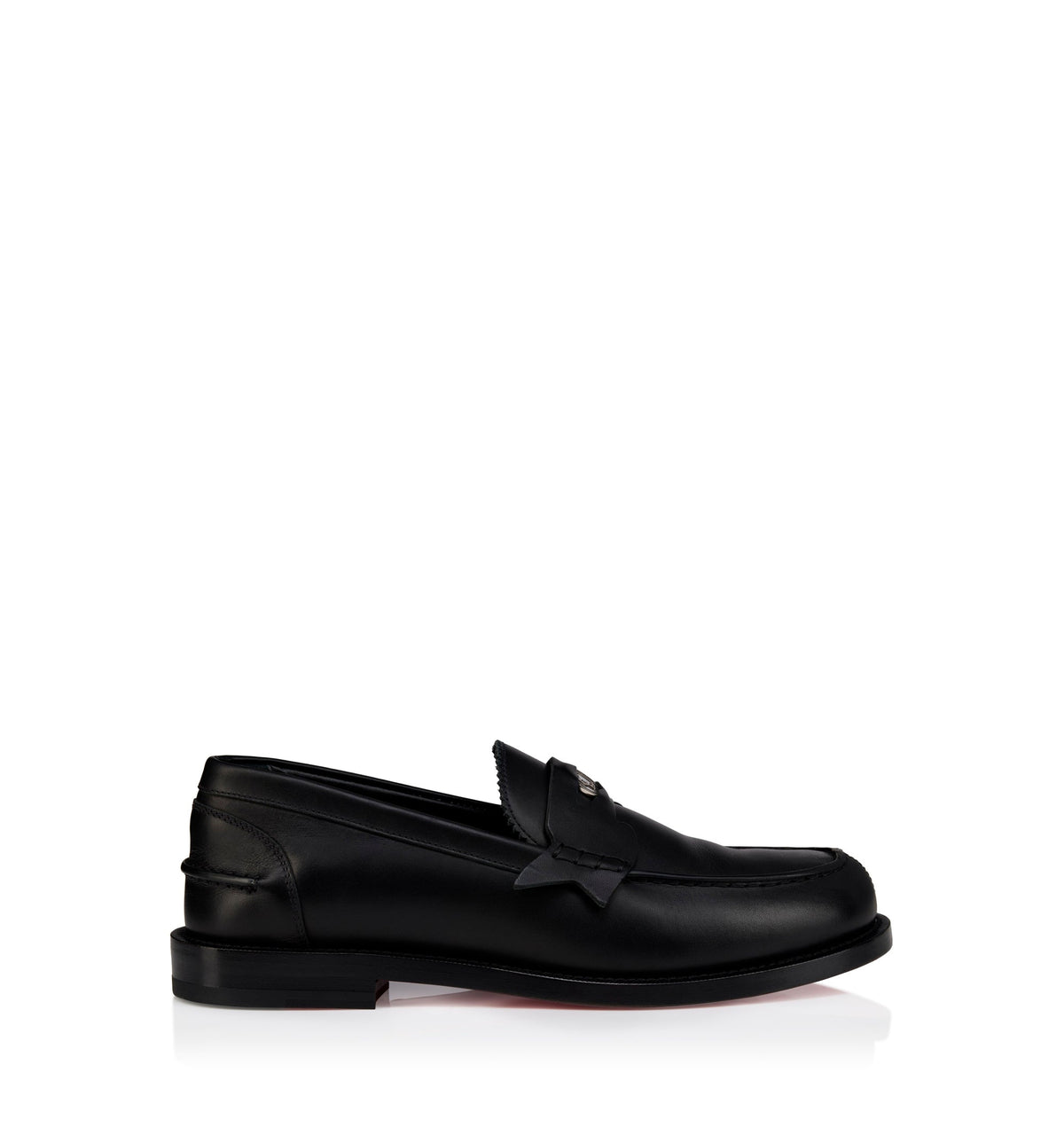 The Plato Loafer