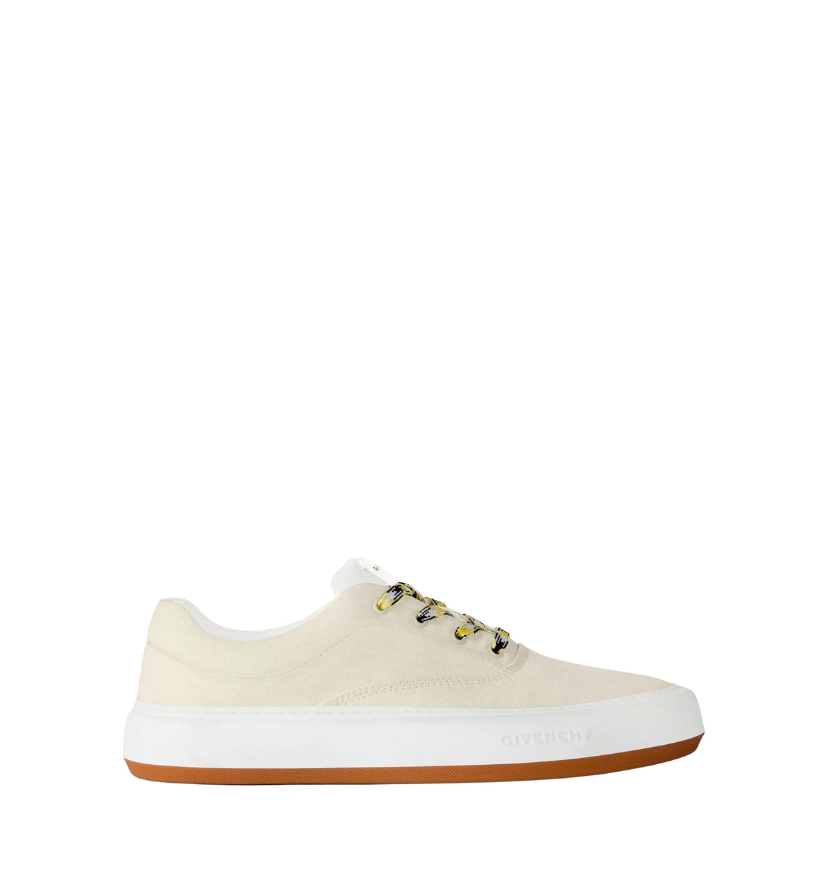 New City sneakers in canvas