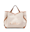 Large Clover Tote Bag