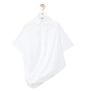 Short sleeve shirt in cotton