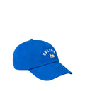 Richelieu Cap In Light Cotton Twill