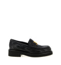 Valentino Garavani 'Quiltie' loafers