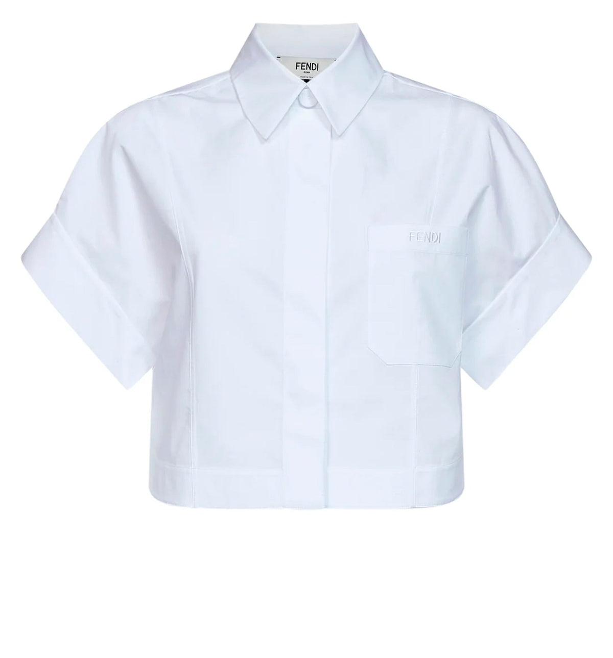 Maxi button shirt
