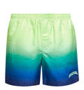 Gradient Swim Shorts