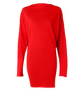 The Mistral dress