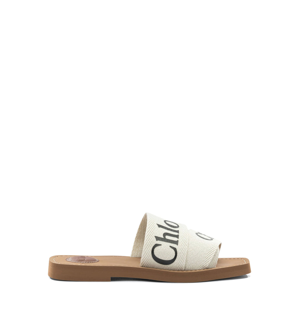 "Woody" Slides