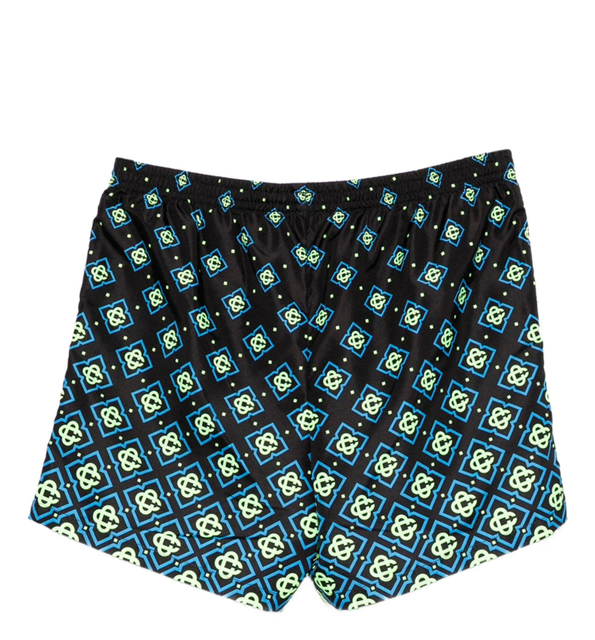 Degrade Monogram Swim Shorts
